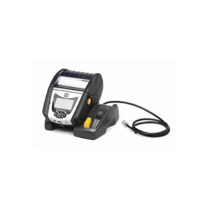 Zebra Docking Cradle (docking station) – Ethernet