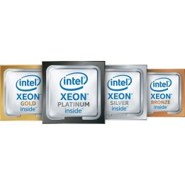 Procesador Intel Xeon Silver 4514Y a 2,0 GHz, 16 núcleos y 150 W