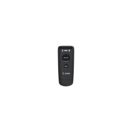 ZEBRA Barcode-Scanner CS6080 BT 2D,schwarz,Vibration,IP65