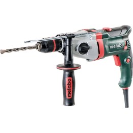 Metabo SBEV 1000-2 impact drill green/black