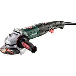 Amoladora angular WEV 1500-125 Quick RT