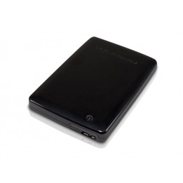 Caixa para discos rígidos de 2,5 polegadas Conceptronic CHD2MUSB3B com USB 3.0