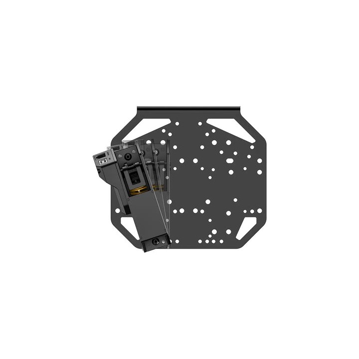Moza Racing Universal Mounting Plate