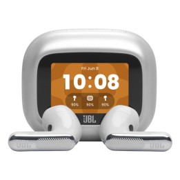 JBL Live Flex 4, auricolari in-ear wireless con Bluetooth, 50 ore di autonomia della batteria
