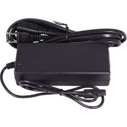Cradlepoint Small 2x2 fuente de alimentación 12 V negra
