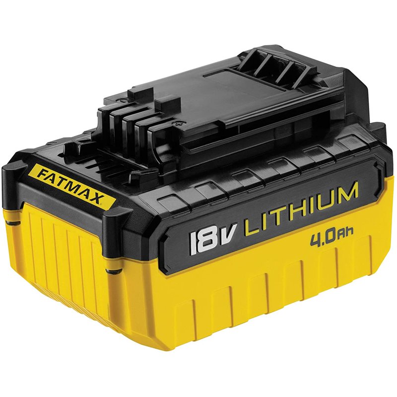 Caricabatterie Stanley FMC688L-XJ e batteria ricaricabile