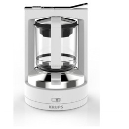 Krups 4682 coffee machine – T8.2, black