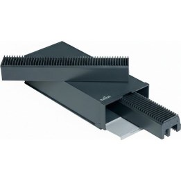 Cargador apilable Braun 2x50