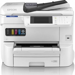 Epson Workforce Pro EM-C7100DWF BAM Inkjet Multifunction Printer