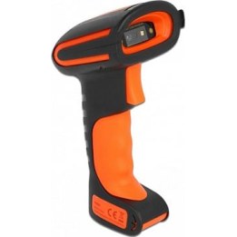Industrielle 1D- und 2D-Barcode-Scanner für 2,4 GHz, Bluetooth oder USB
