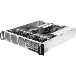 Server barebone ASRock 2U con socket singolo AM5 2U1G-B650