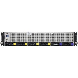 ASRock Barebone 2U con socket singolo SP5 2U4G-GENOA/M3