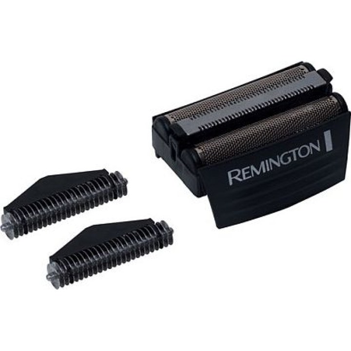 Remington SPF-300 juego de láminas y cuchillas de repuesto negro