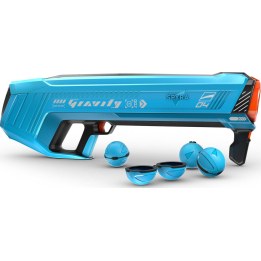 SpyraOne Gravity (azul)