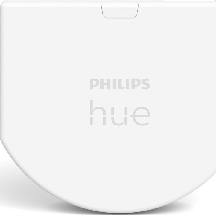 Module d'interrupteur mural Philips Hue