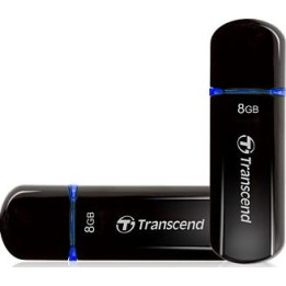 Clé USB Transcend 8 Go USB 2.0