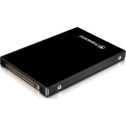 SSD TRANSCEND de 64 GB, 6,35 cm, 2,5 polegadas, IDE, MLC