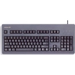 Cherry G80-3000 LSCDE-2