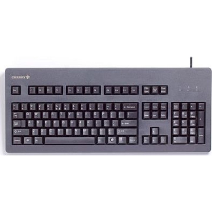 Cherry G80-3000 LSCDE-2