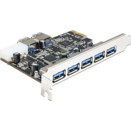 89355 Eingebaut USB 3.0 Schnittstellenkarte/Adapter