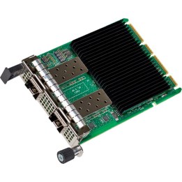 INTEL E810XXVDA2OCP3G Adaptador de rede Ethernet de 25 GbE E810