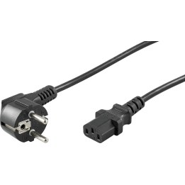 Cable para aparatos de frío C13, 3 m