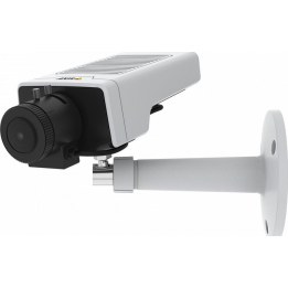 Caméra IP Axis M1135 MK II 2MP avec objectif i-CS