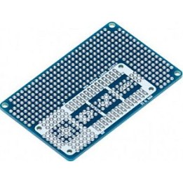 Arduino Shield MKR Proto Large (Prototipado)