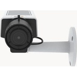 Axis M1137 MK II Network Camera Box 5MP PoE with analytics