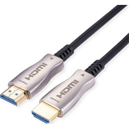 VALUE Ultra HDMI Active Optical 4K Cable, 20 m