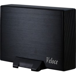 Inter-Tech Veloce GD-35612 de 8 cm