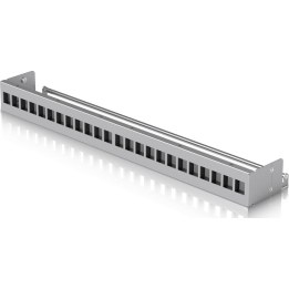 Z Ubiquiti UACC Rack Panel Patch Blank 24