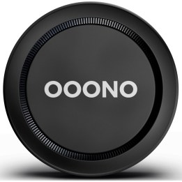 OOONO CO-DRIVER NO1 (speed camera warning system)