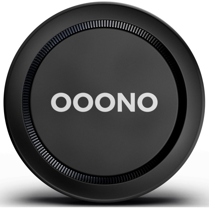 OOONO CO-DRIVER NO1 (speed camera warning system)