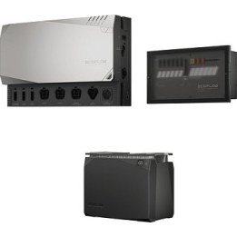 ECOFLOW Prepared Kit
