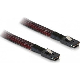 Cable Mini SAS SFF-8087 - Mini SAS SFF-8087 de 1 m