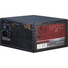 620 W Inter-Tech Argus APS-620W