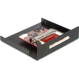 SATA 3.5" Card Reader für Compact Flash