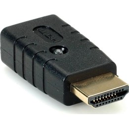 ROLINE Display Adapter, Virtual HDMI Emulator (EDID), 4K