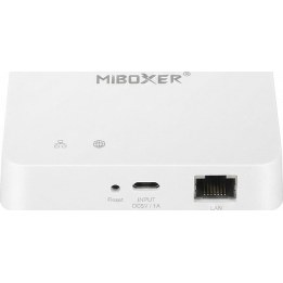 Gateway LED cablato Zigbee 3.0 *Milight/Miboxer*