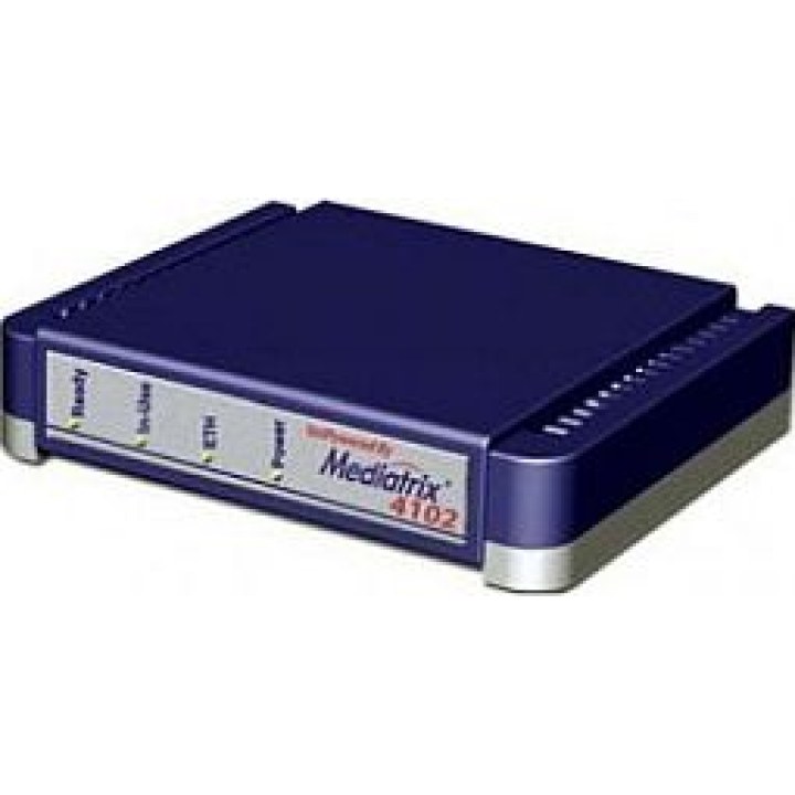 Mitel Mediatrix 4102,