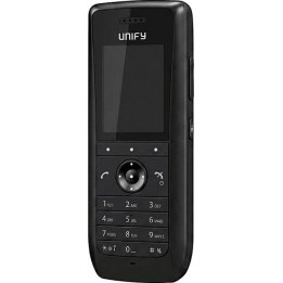 MITEL OpenScape WLAN Phone WL4 Plus handset