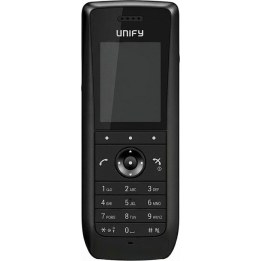 MITEL OpenScape WLAN Phone WL4 Mobilteil