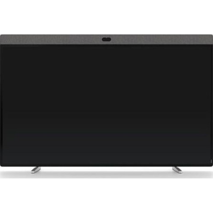 Ecrã multifuncional para videoconferências Neat Board Pro, 165,1 cm (65 polegadas)