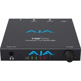 AJA T-TAP Pro