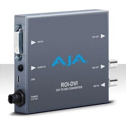 AJA ROI-DVI