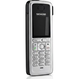 MITEL OpenStage M3 Ex CUC402 telefono DECT argento