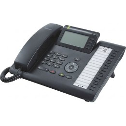 Teléfono de sobremesa OpenScape CP405T CUC606