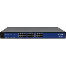 Mitel AG4124 Universal (sin cable de alimentación)