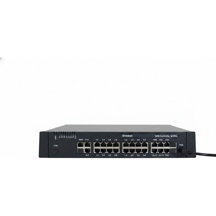 Controller Mitel SMB 8/38G